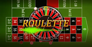 Experience the Thrill of Live Roulette at Your Favorite Casino Site
