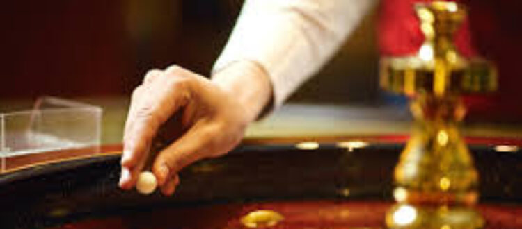 Experience the Thrill of Live Roulette at Your Favorite Casino Site