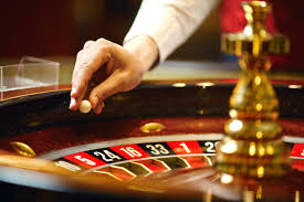 Experience the Thrill of Live Roulette at Your Favorite Casino Site
